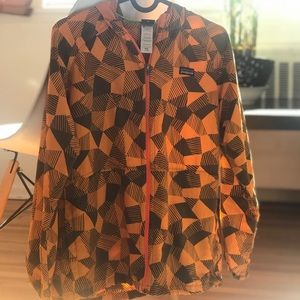 Patagonia Baggies Boys 12Y